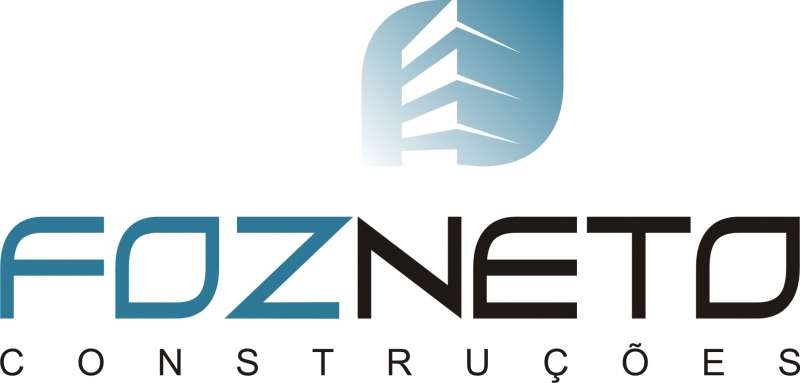 Logotipo: FOZNETO