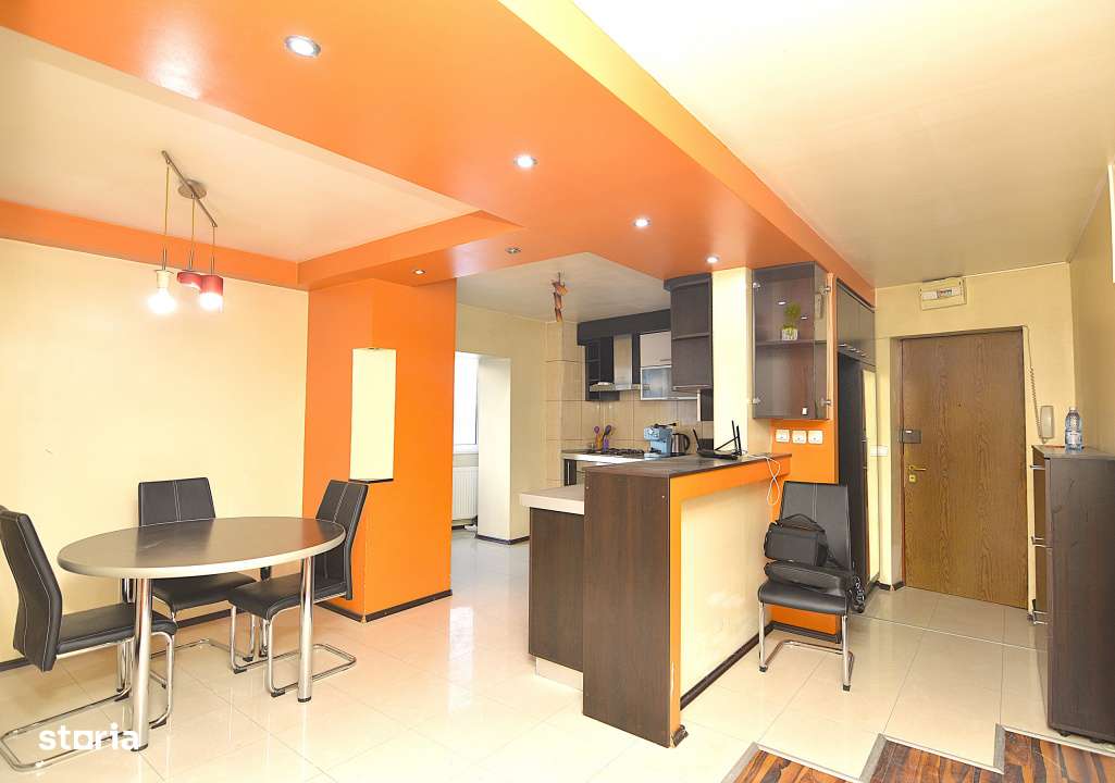 VANZARE APARTAMENT 4 CAMERE UNIRII - UNION PLAZA-12