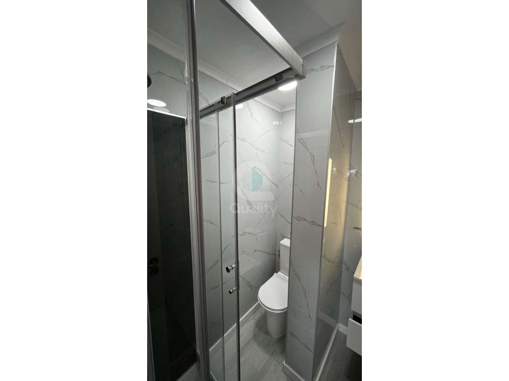 T2 Remodelado | São Sebastião - Setúbal-11