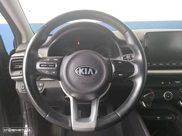 Kia Stonic 1.2 Dynamic - 12