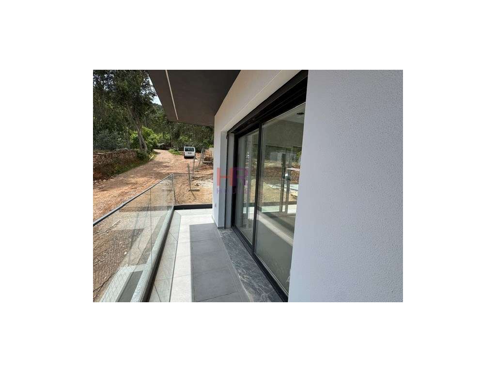 Moradia geminada nova em Águas Belas, Ferreira do Zêzere, com 3 qua...-36