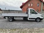 Volkswagen Crafter* 2.0TDI 140KM* L4* Maxi skrzynia 4,3m. Jak Nowy* z Niemiec - 24