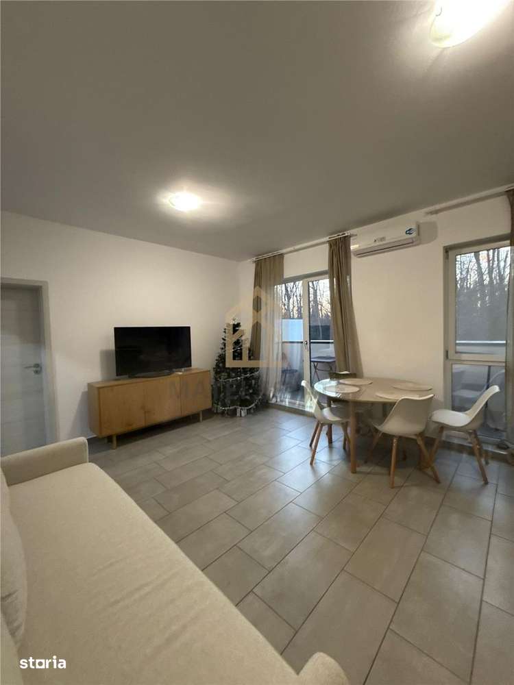 De inchiriat Apartament 2 Camere - bloc nou - Ghiroda, Padurea Verde - Imagine principală: 2/8