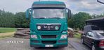 MAN MAN TGX 18.400 - 13