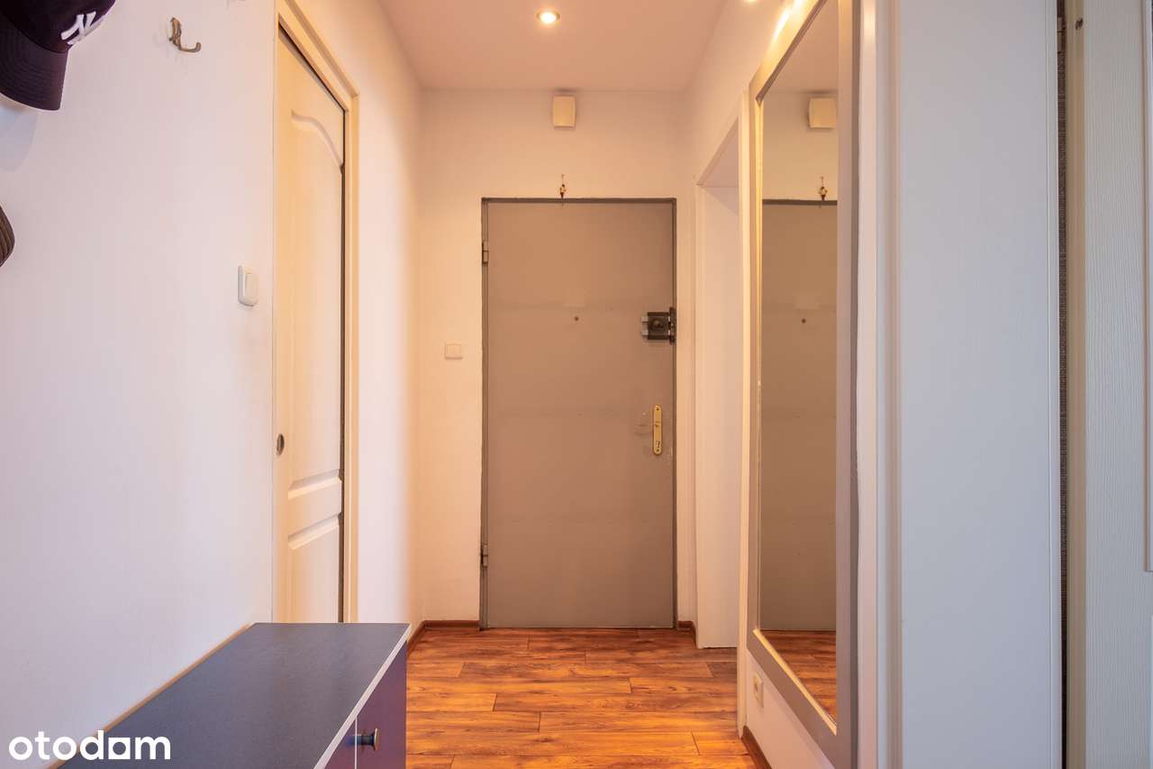 2 pok. mieszkanie/ Wilczyna (gmina Duszniki)-6