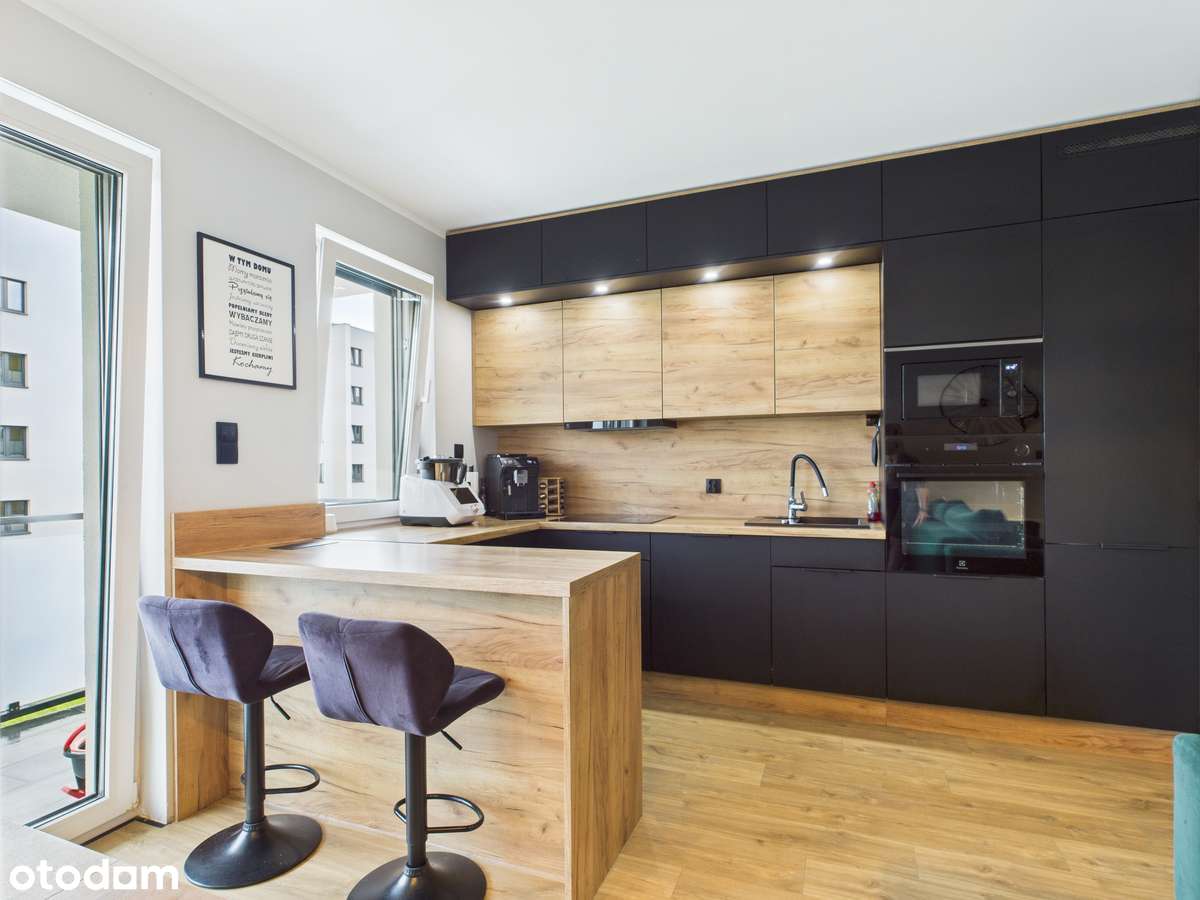 Apartament 78m2, który ma wszystko! balkon, garaż, komórka, winda - Pełny obrazek: 5/14