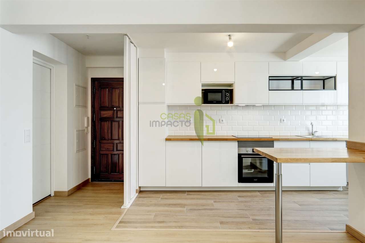 T1 Cascais Remodelado - Grande imagem: 5/29