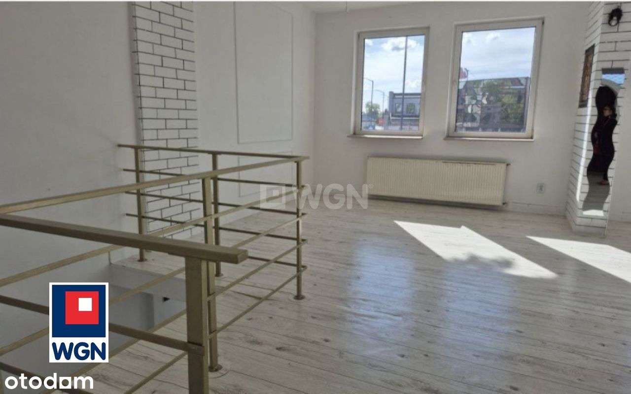 Atrakcyjny Lokal do sprzedaży w Myszkowie - Pełny obrazek: 3/20