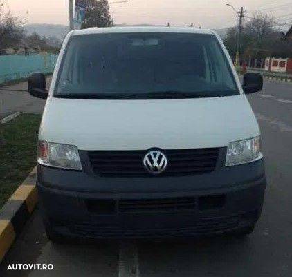 Dezmembrez VW Transporter T5 2.5 TDI AXD AXE BNZ - 1