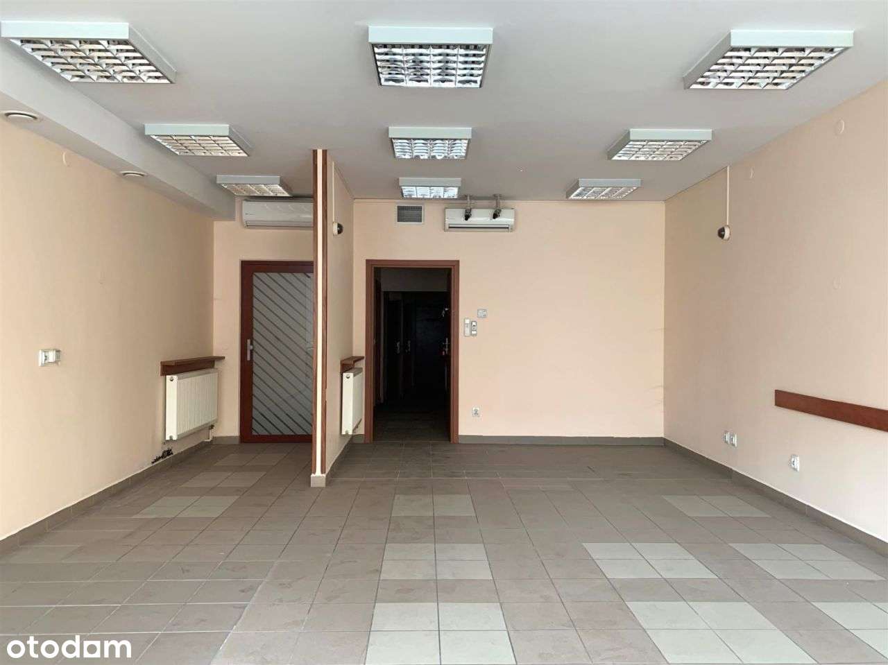 Lokal na sprzedaż / wynajem (5 pomieszczeń) - Pełny obrazek: 4/19