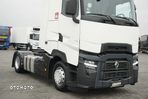 Renault / T 480 / EURO 6 / ACC / HIGH CAB / NOWY MODEL - 30
