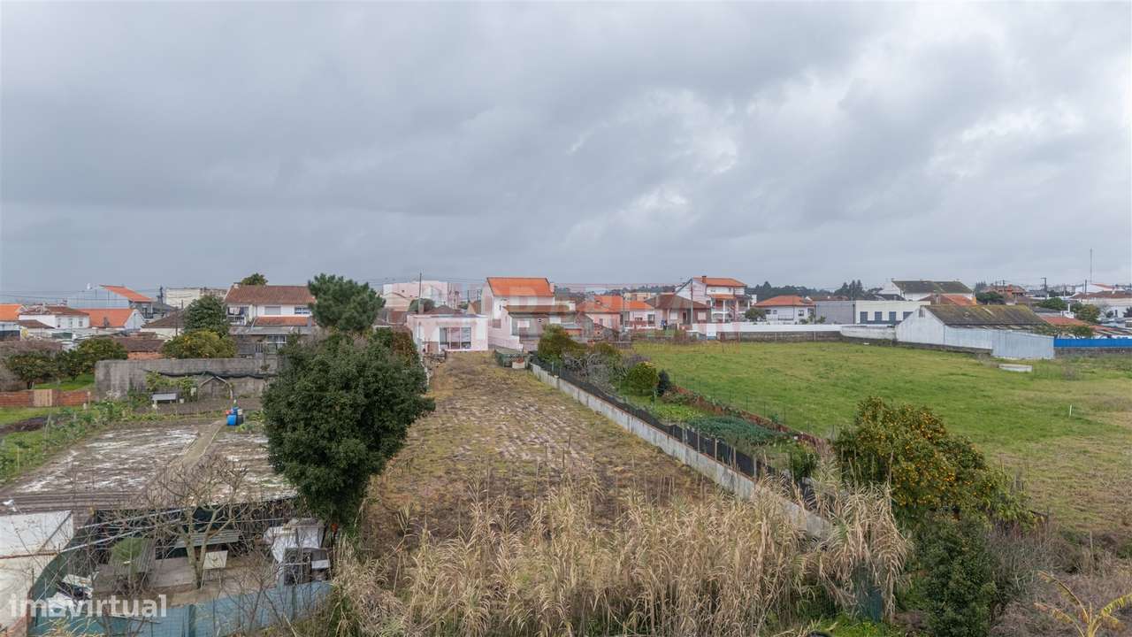 MORADIA T3 COMO NOVA EM AVEIRO/SANTA JOANA-33