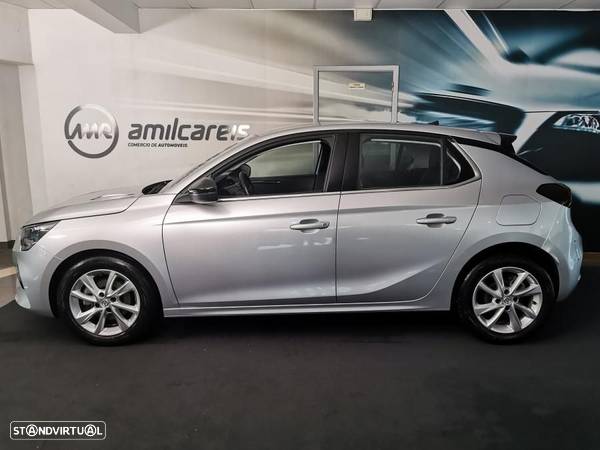 Opel Corsa 1.2 T GS - 7