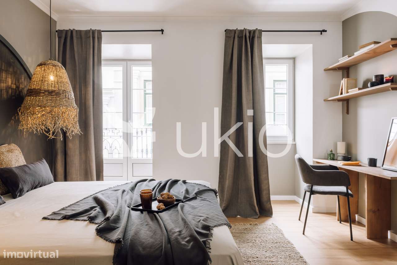 Apartamento T3 em Campo de Santana - Santa Marta - Grande imagem: 4/22