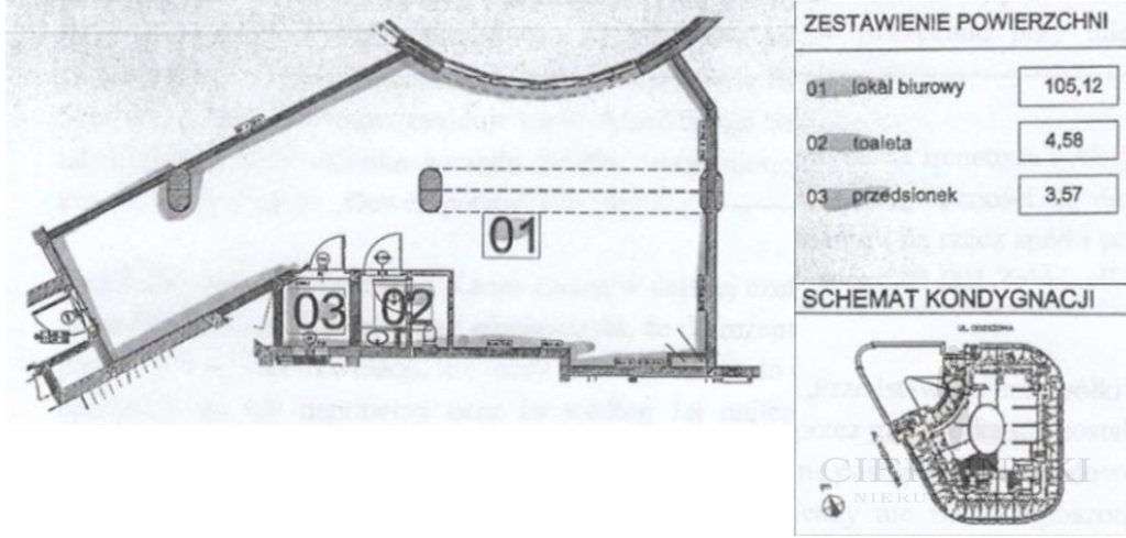 Salon kosmetyczny w Hanza Tower | Gotowy biznes-11