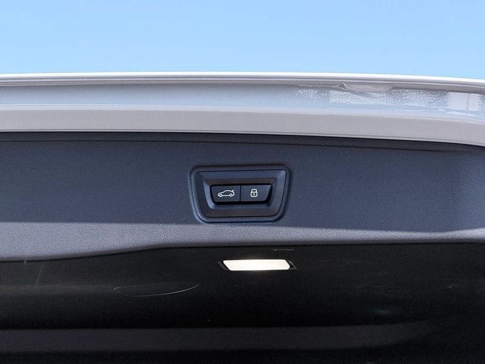 BMW Seria-5 520D MHEV 2025 — zdjęcie 7