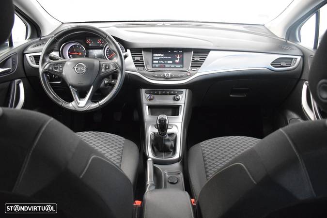 Opel Astra Sports Tourer 1.0 Business Edition S/S - 49