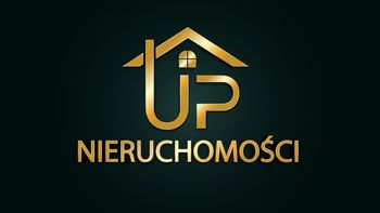 UP Nieruchomości Logo