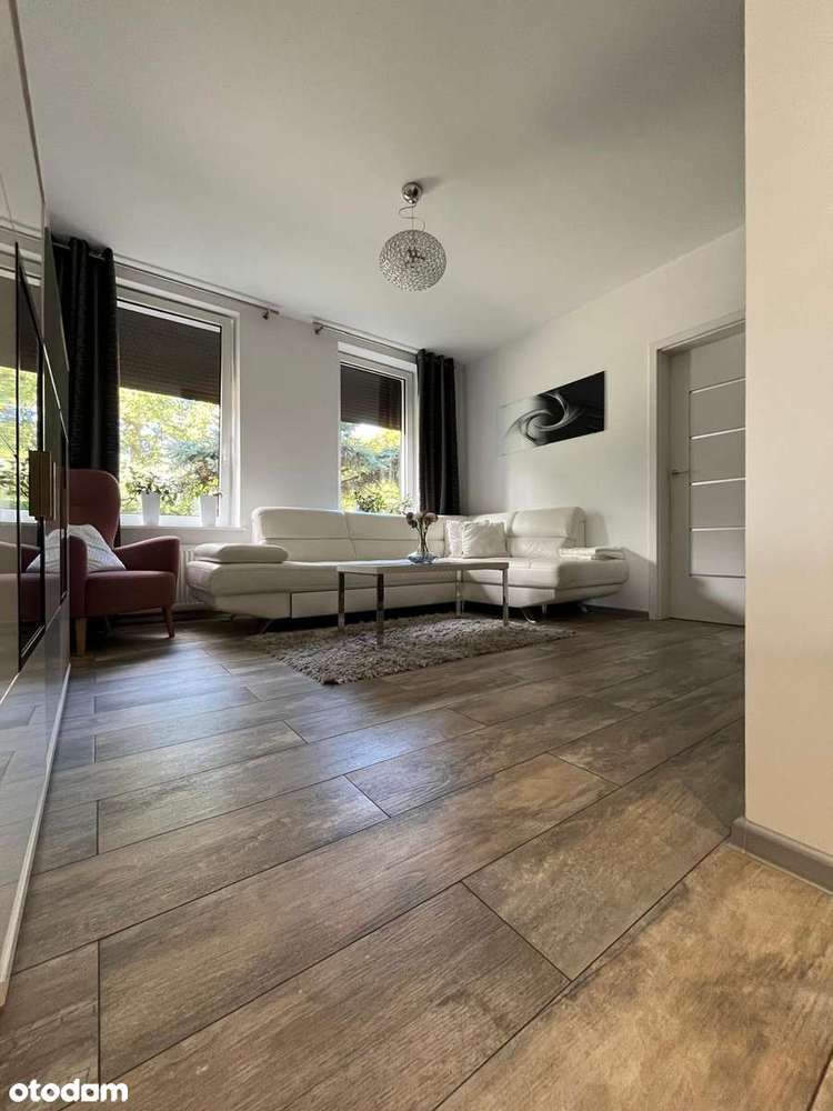 Pyrzyce - 115m2 + 2 garaże i ogród - Pełny obrazek: 5/20