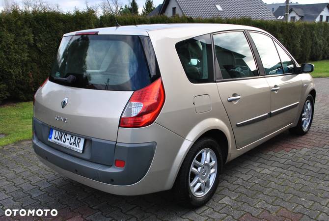 Renault Grand Scenic 2.0 16V XXL Exception - 37