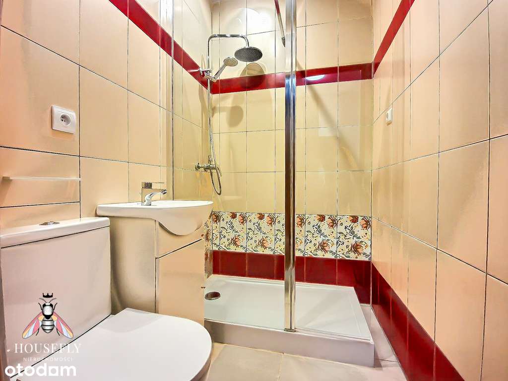 Przytulna kawalerka w Zielonej Górze. - Pełny obrazek: 5/5