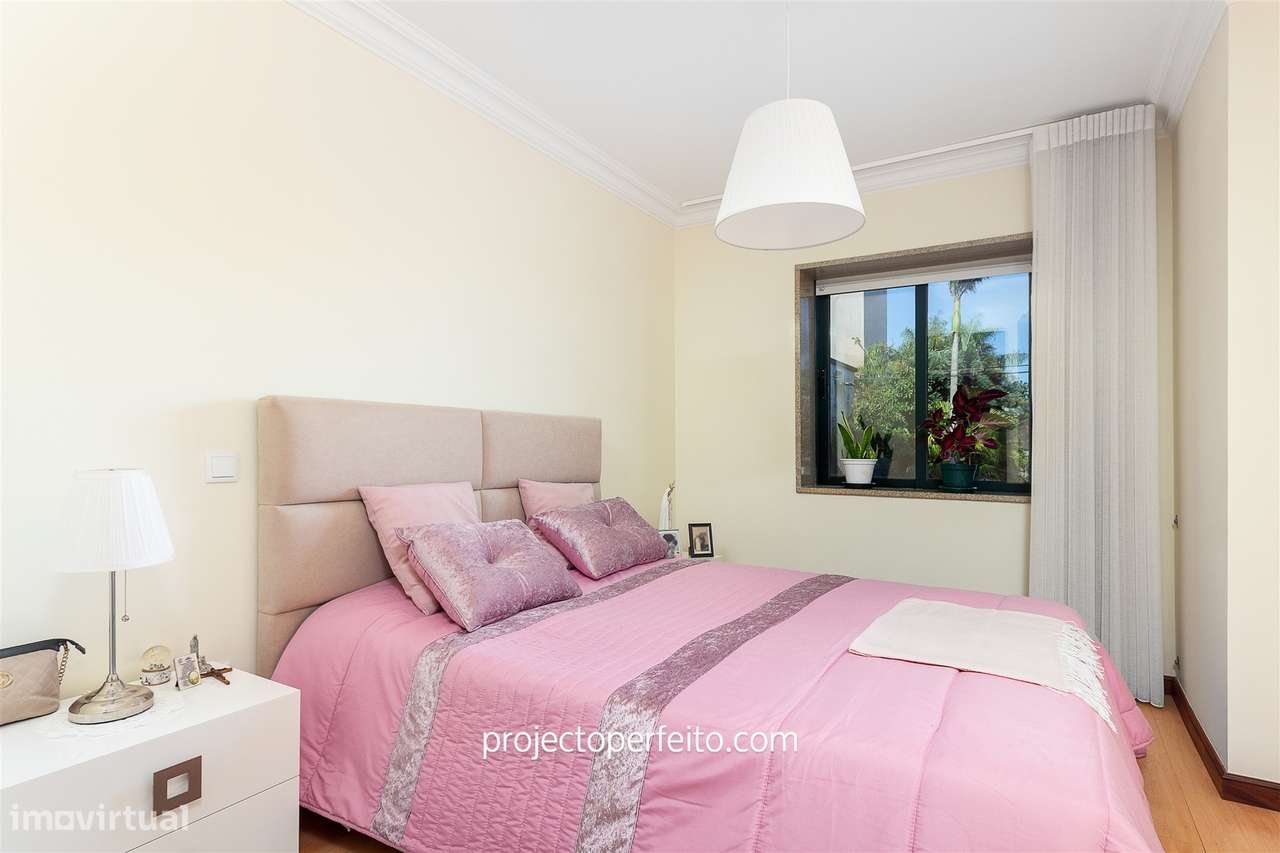 Apartamento T2 Venda em Esmoriz,Ovar-9