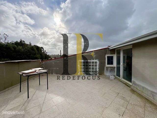 Andar Moradia T2 novo em Rio Meão-8