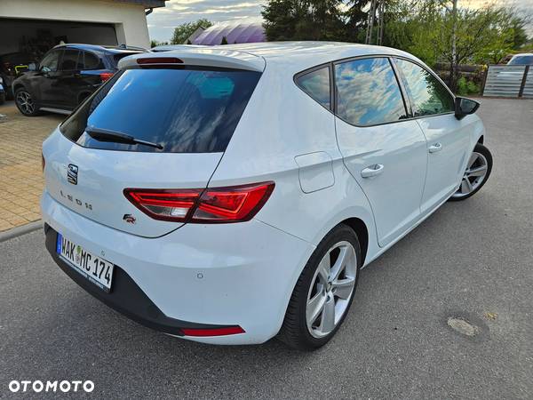 Seat Leon - 29