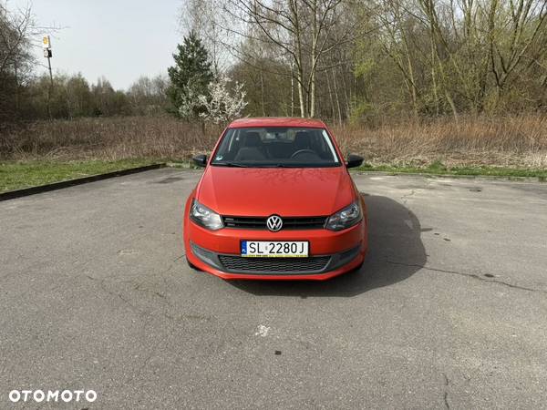 Volkswagen Polo 1.2 Style - 2