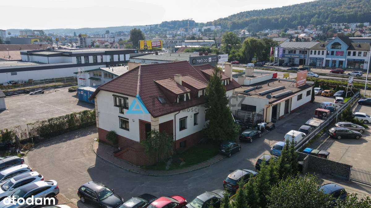 Jedyna taka nieruchomość w Trójmieście - Pełny obrazek: 3/20