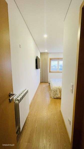 T2 Praia dos Lavadores - Canidelo - Grande imagem: 4/8