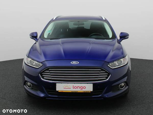 Ford Mondeo 1.5 TDCi Trend - 3