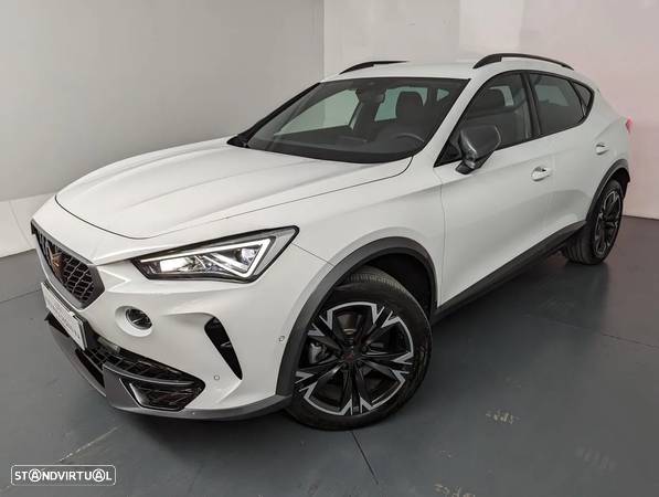 Cupra Formentor 1.5 TSI - 1