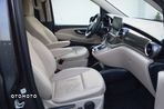 Mercedes-Benz Klasa V 250 d extralang 9G-TRONIC Avantgarde Edition - 22