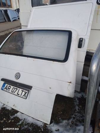 Haion VW transporter t4 - 4