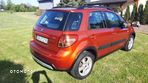 Suzuki SX4 1.6 Comfort - 9