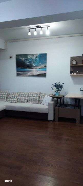 APARTAMENT 3 CAMERE | TOMIS PLUS | 61 MP UTILI