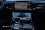 Audi A8 50 TDI quattro tiptronic - 34