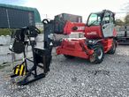 Manitou MRT 2150 - 1