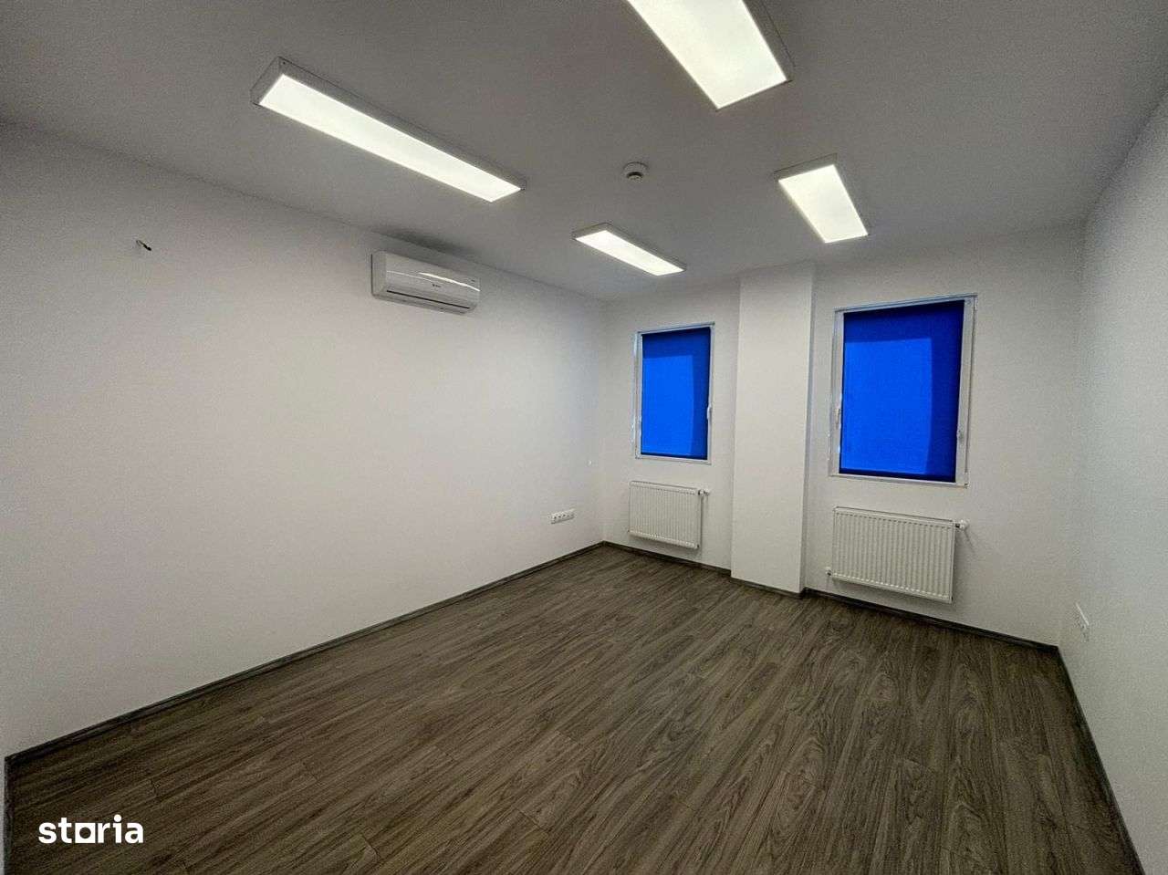 Birouri, spre inchiriere, in Parcul Industrial - Targu Mures - Imagine principală: 5/8