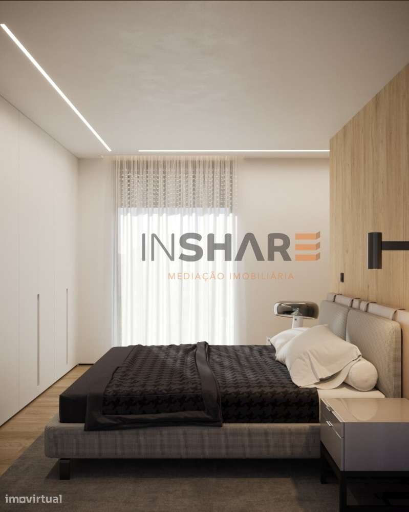 Moradia T4 Individual - Lagos - Algarve-55