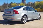 Volvo S40 DPF D2 RDesign Edition - 2