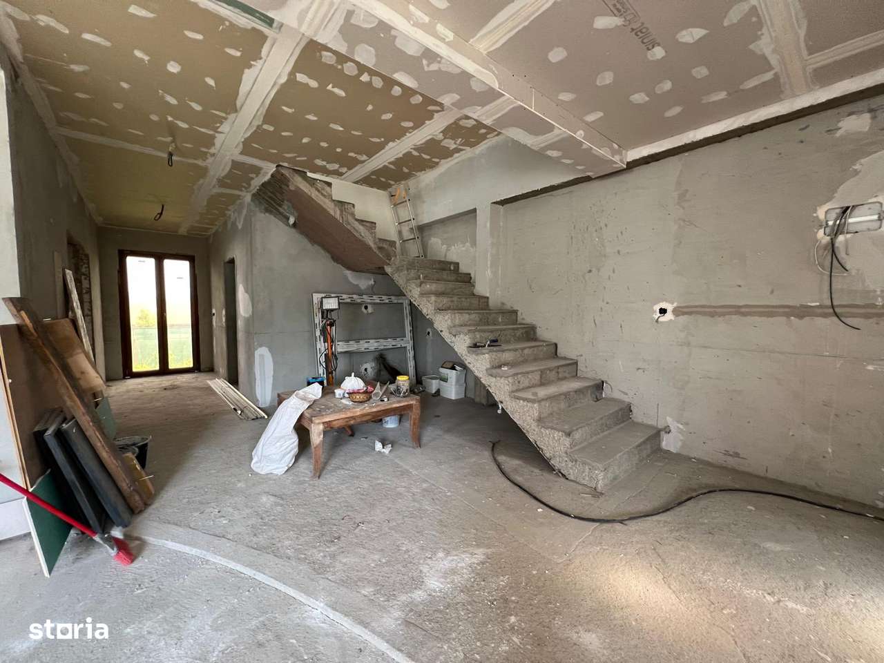 Com. Grosi - Casa tip duplex-2