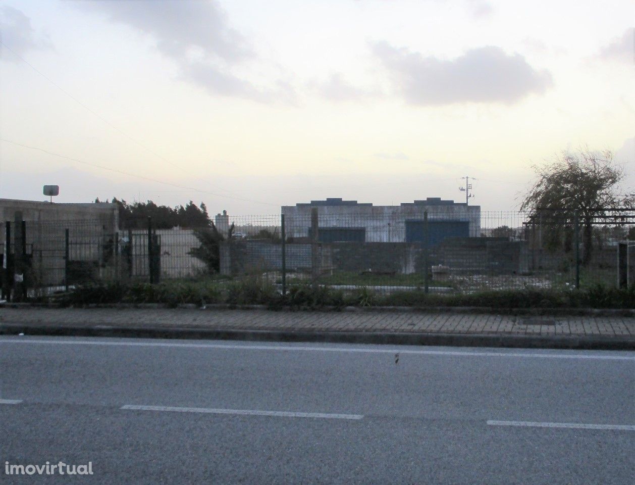 Terreno  Venda em Lavos,Figueira da Foz