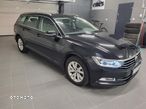 Volkswagen Passat Variant 1.6 TDI SCR DSG Comfortline - 11