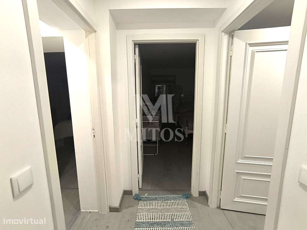 Andar moradia T2 para venda em Barroselas - Viana do Castelo - Grande imagem: 5/12