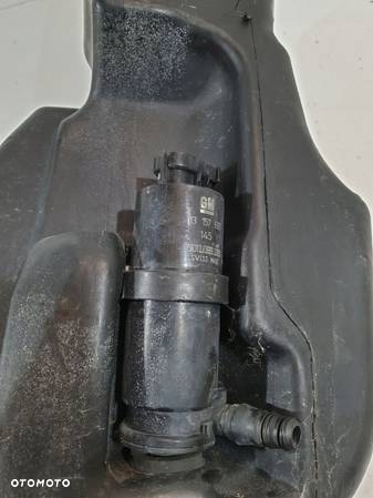 ZBIORNIK SPRYSKIWACZY XENON OPEL ASTRA H 0036 - 7