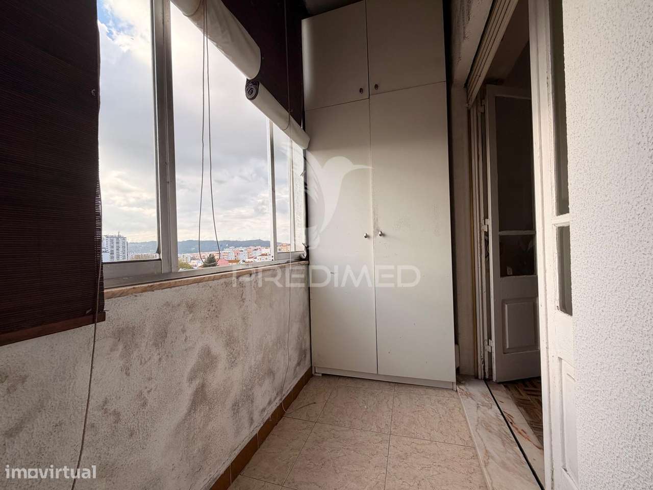 Apartamento T2 - centro de Setúbal - Grande imagem: 5/40