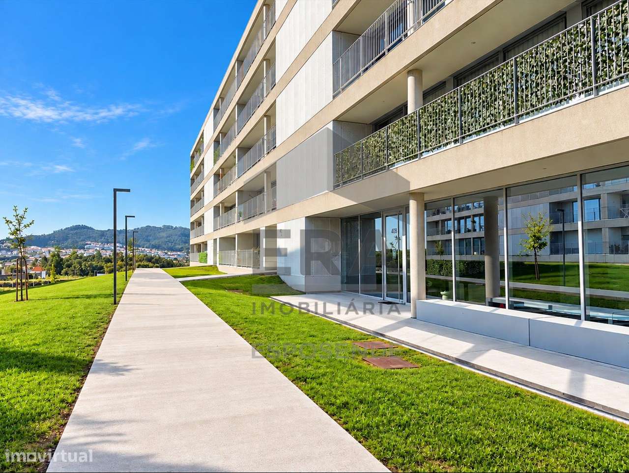 Apartamento, 4 quartos, Barcelos, Barcelinhos-22