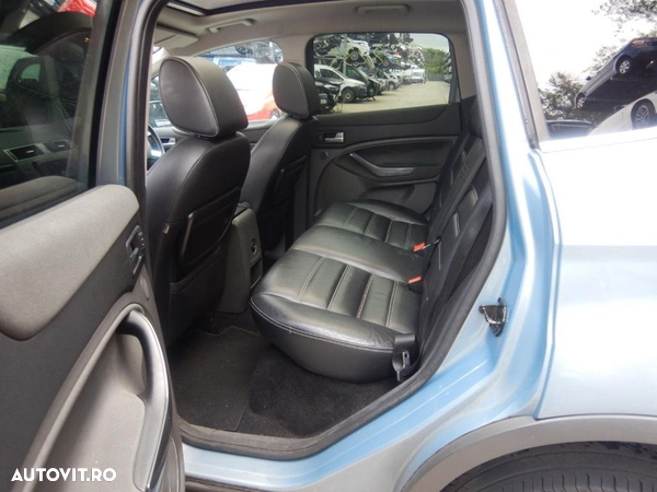 Bloc motor Ford Kuga 2009 SUV 2.0 TDCI 136Hp - 8